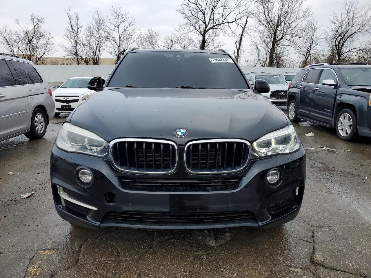BMW X Series