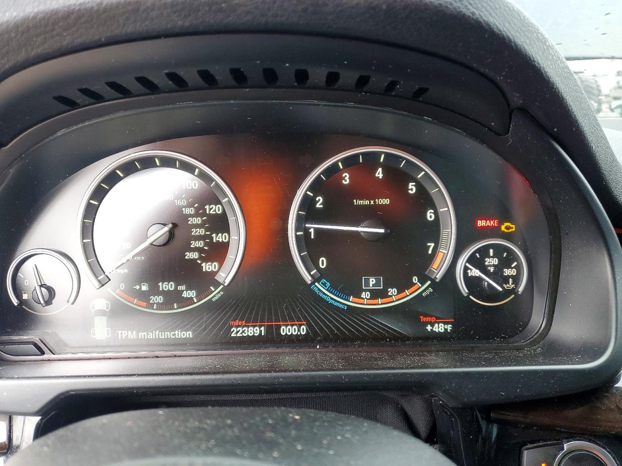 BMW X Series