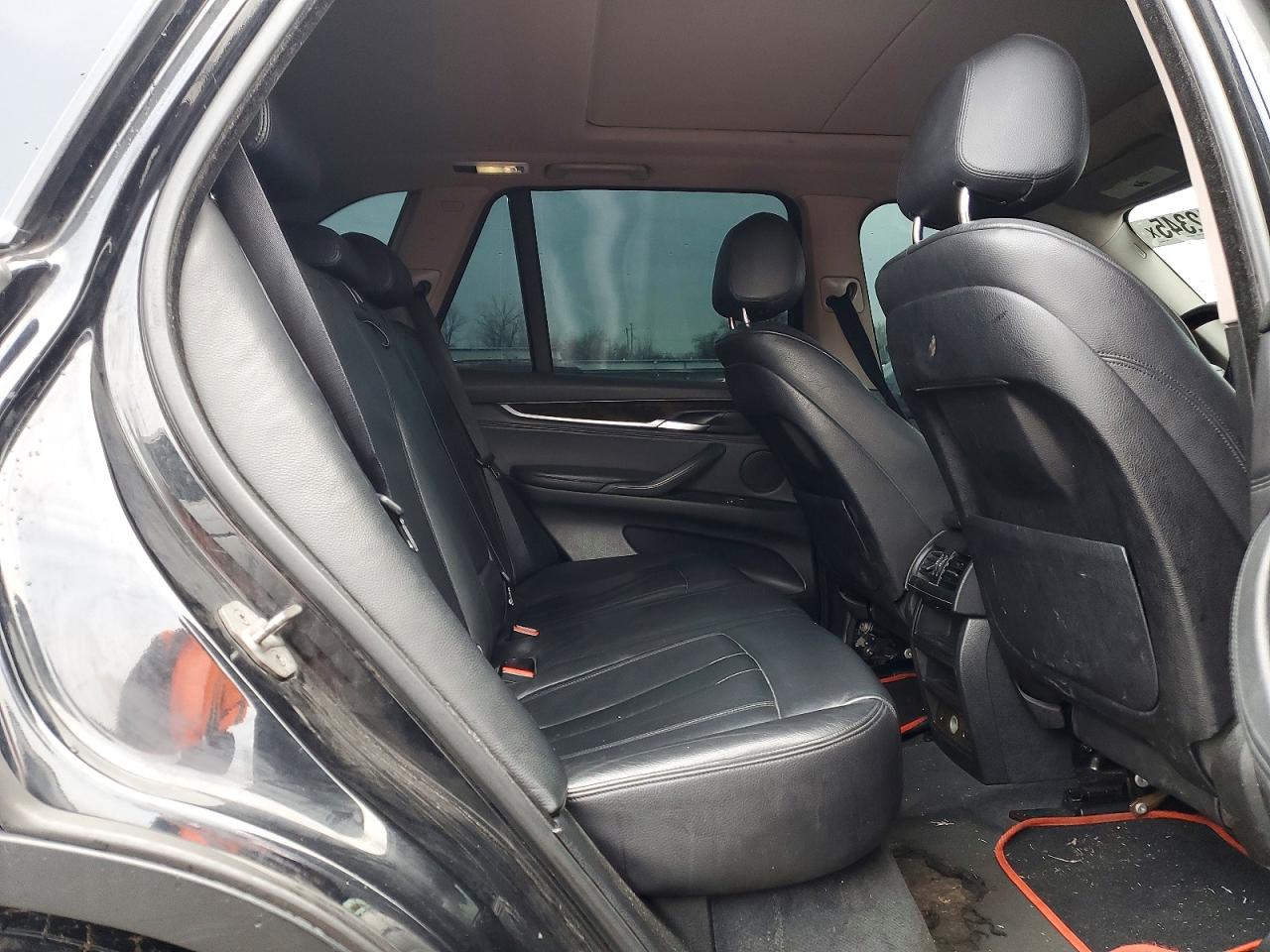 BMW X Series