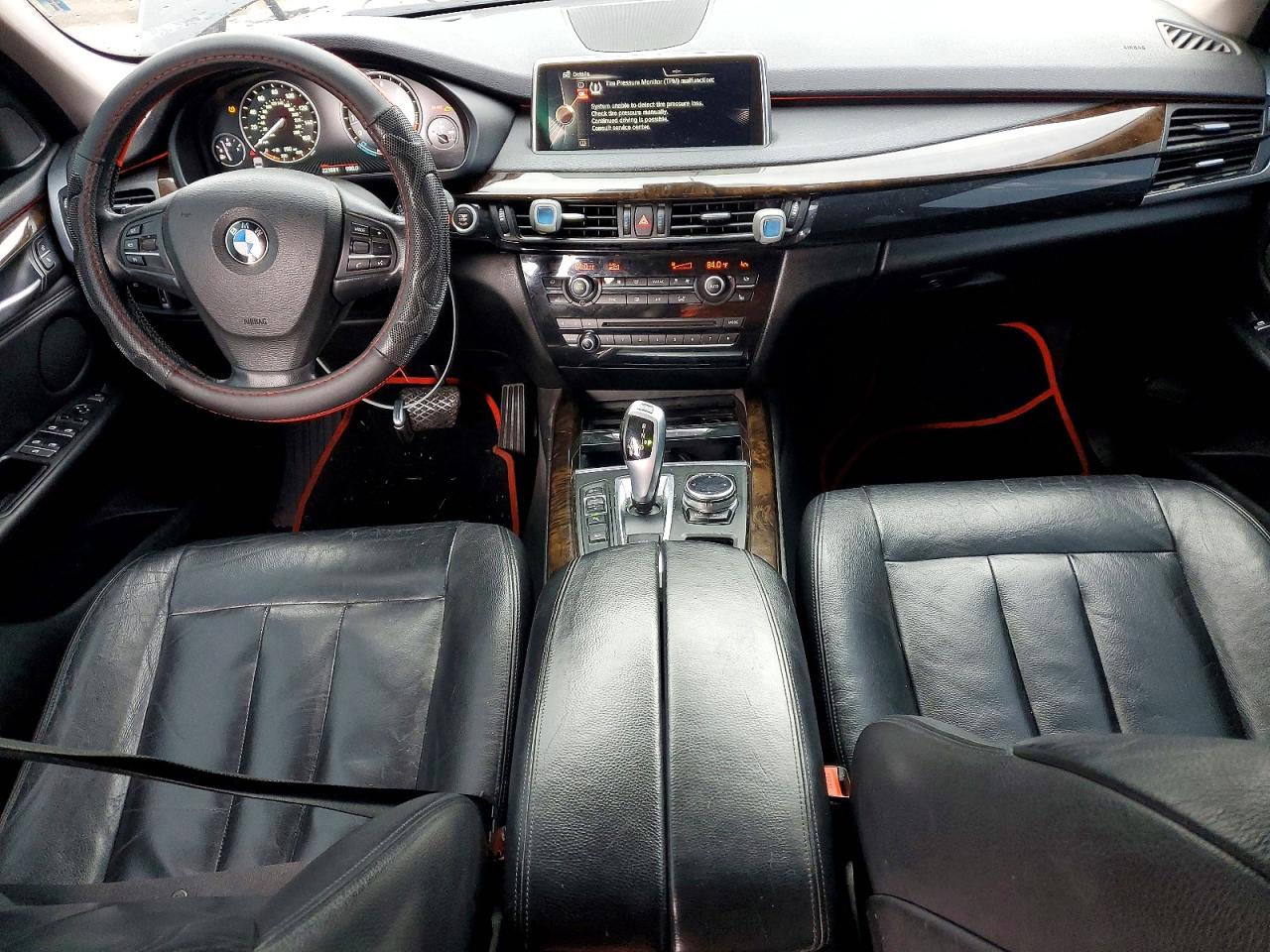 BMW X Series