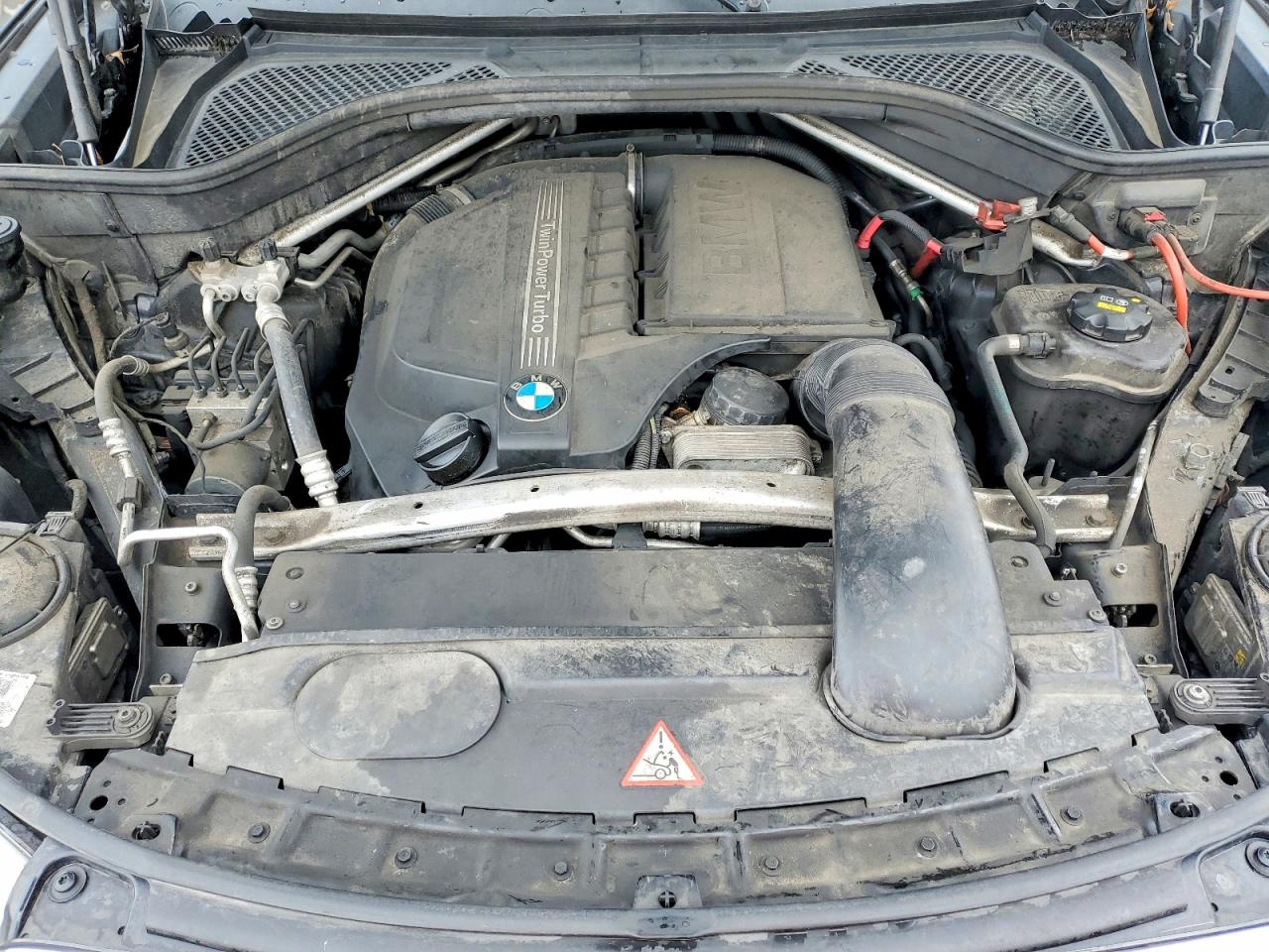 BMW X Series