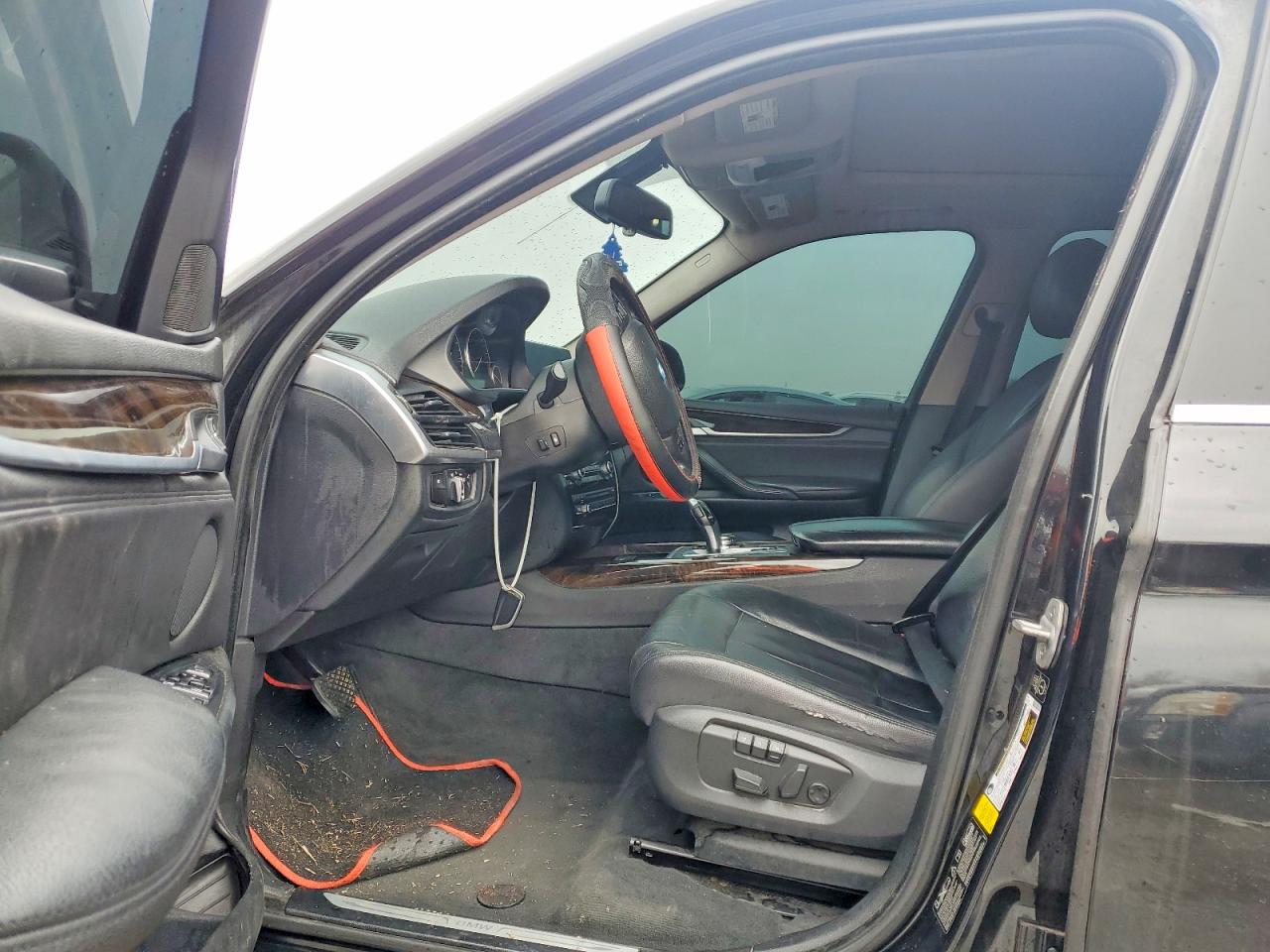 BMW X Series