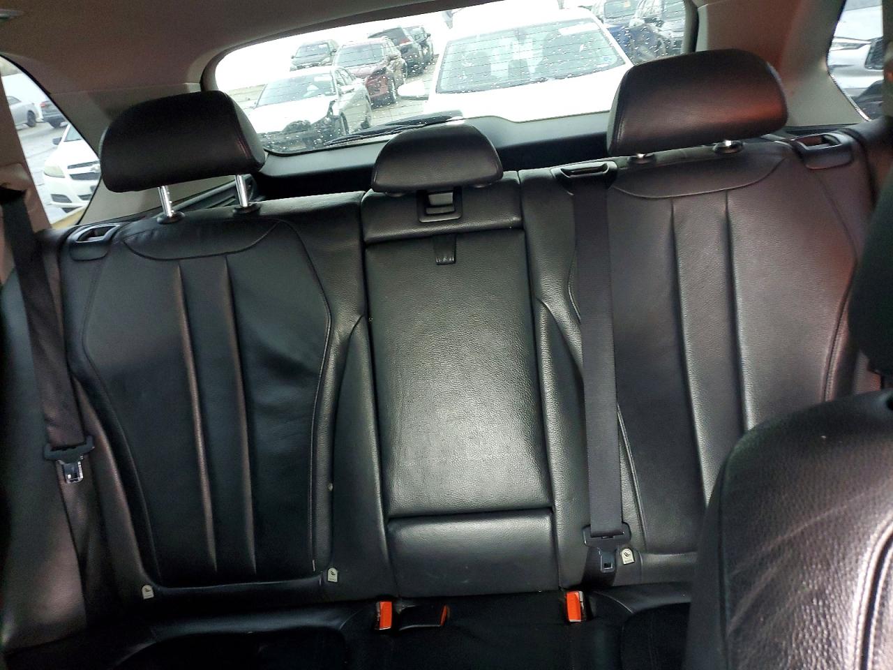 BMW X Series