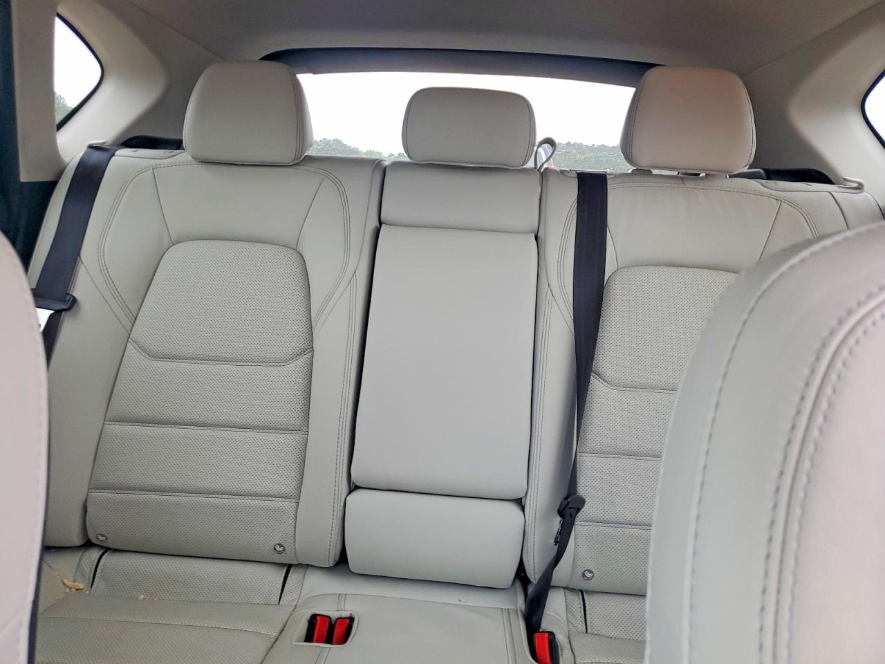Mazda Cx Preferred