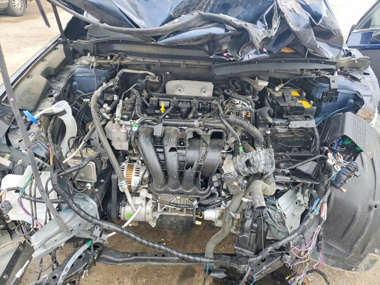 Mazda Cx Preferred