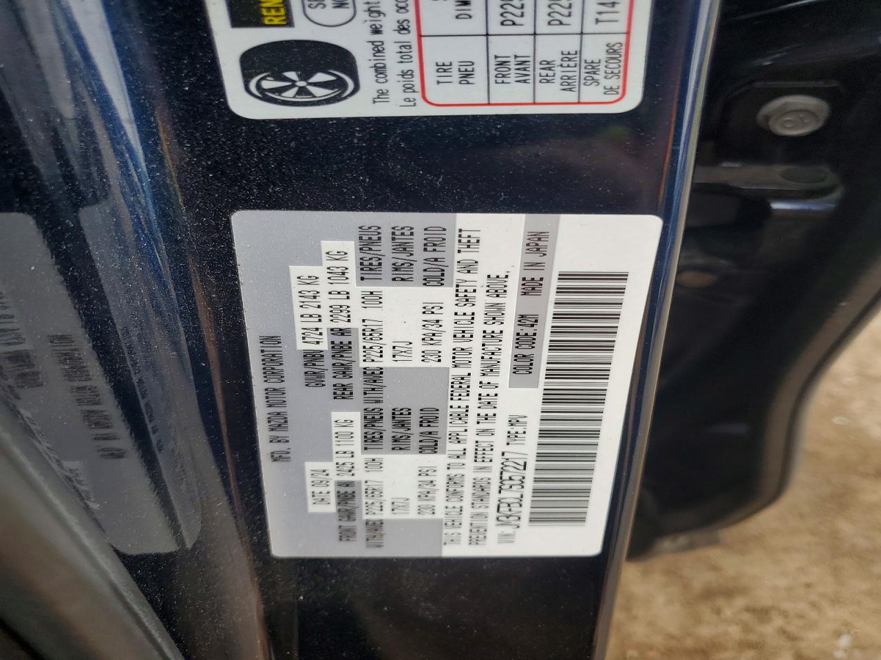 Mazda Cx Preferred