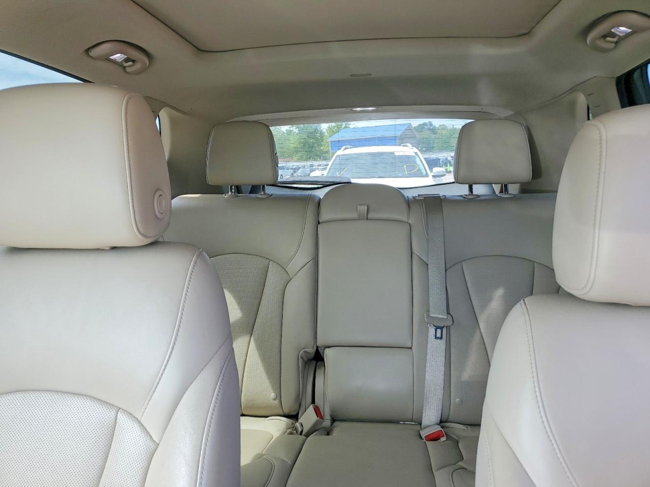 Buick Envision Essence