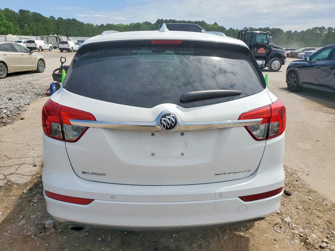 Buick Envision Essence