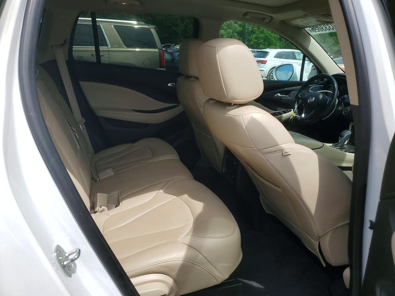 Buick Envision Essence