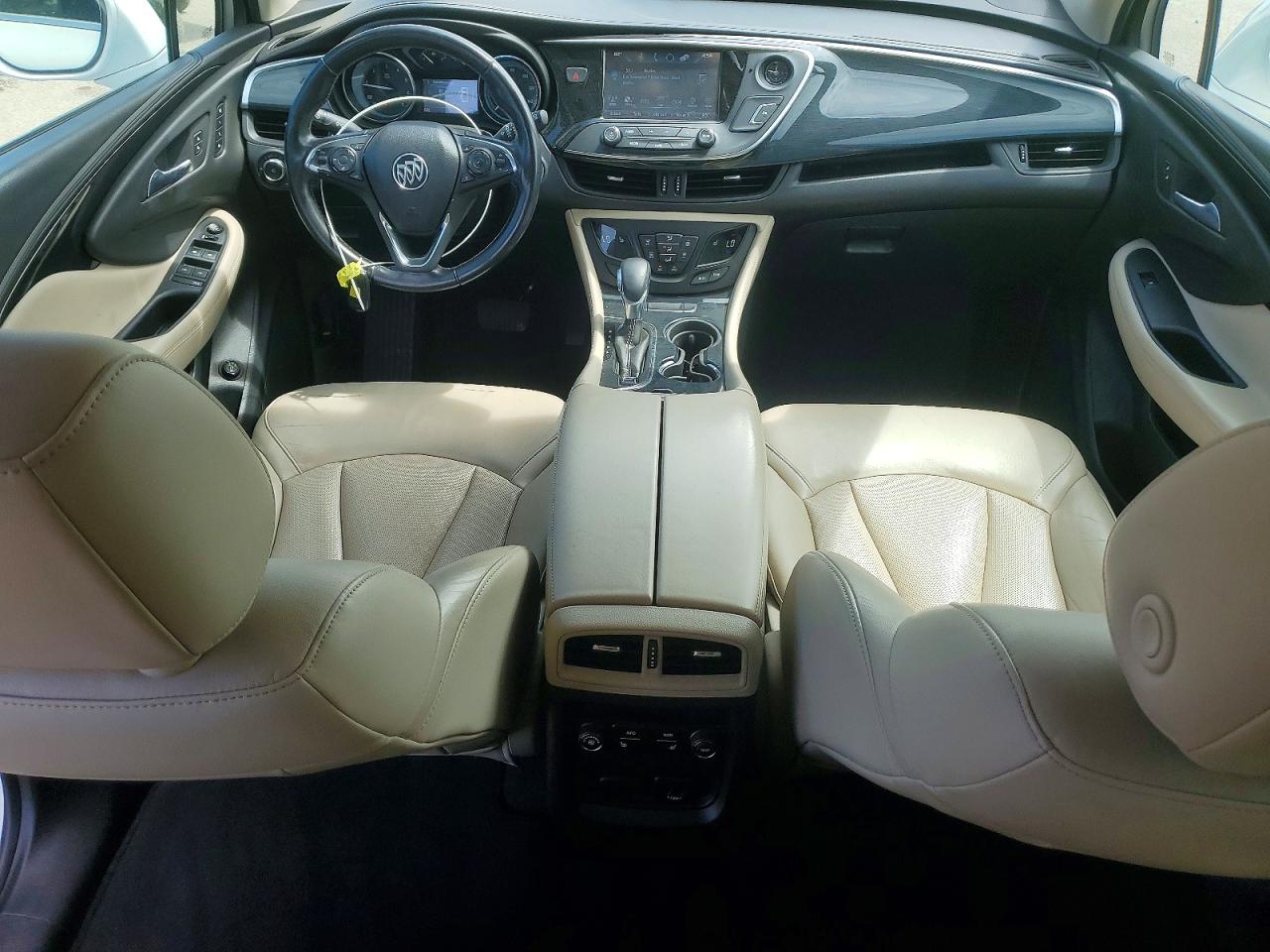 Buick Envision Essence