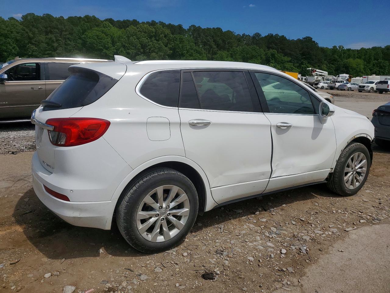 Buick Envision Essence