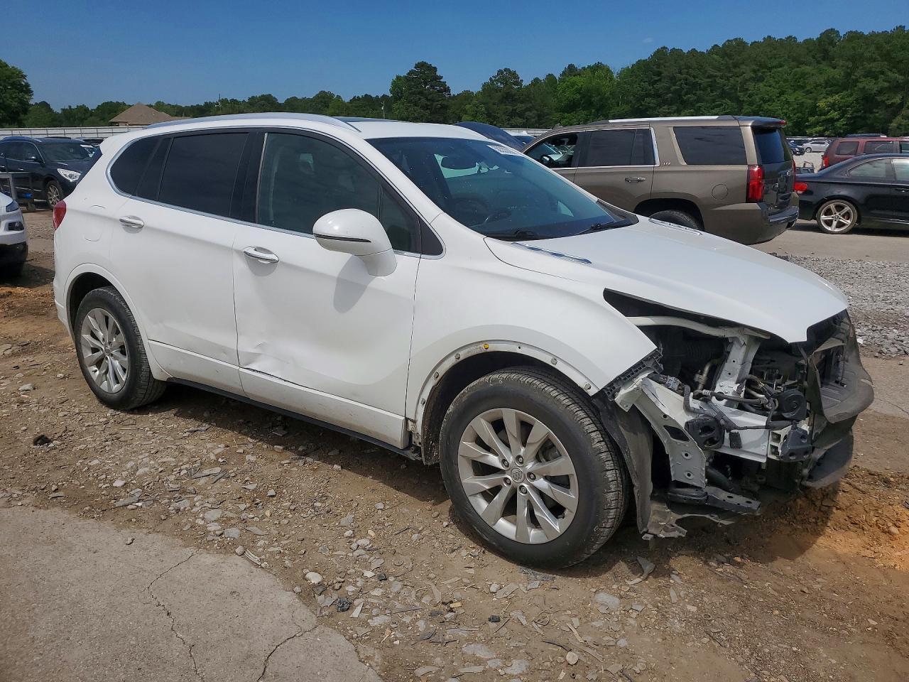 Buick Envision Essence