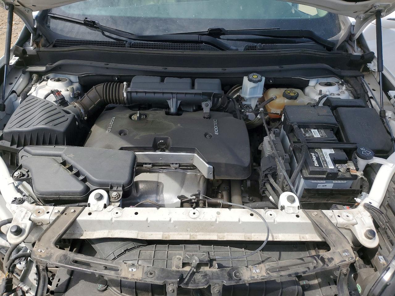 Buick Envision Essence