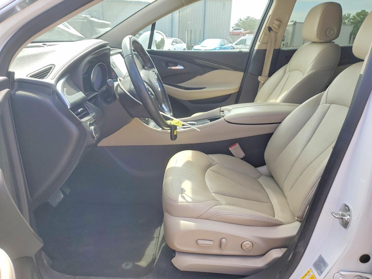 Buick Envision Essence