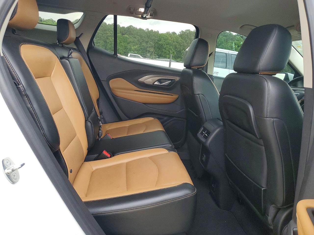 GMC Terrain Slt