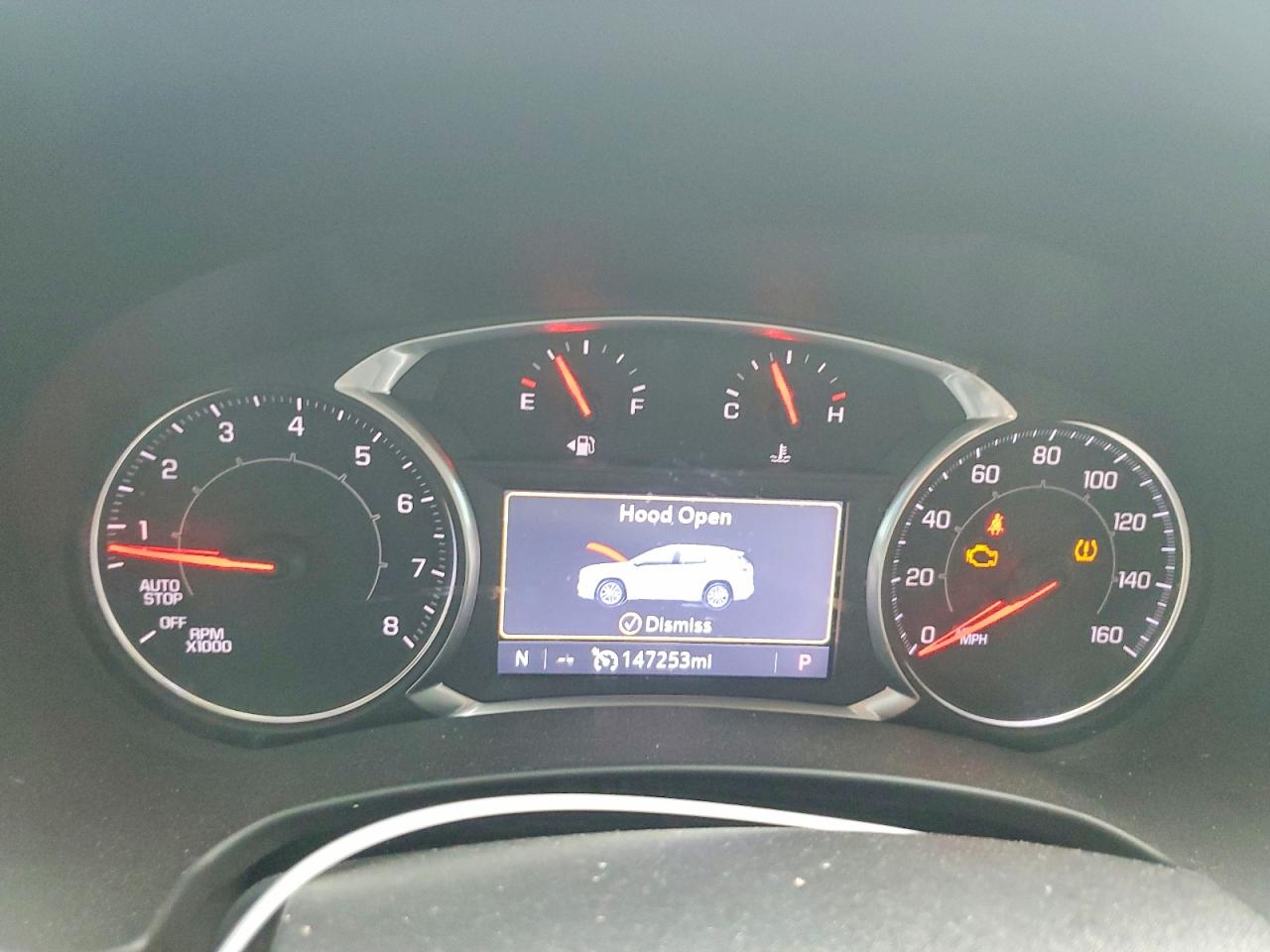 GMC Terrain Slt