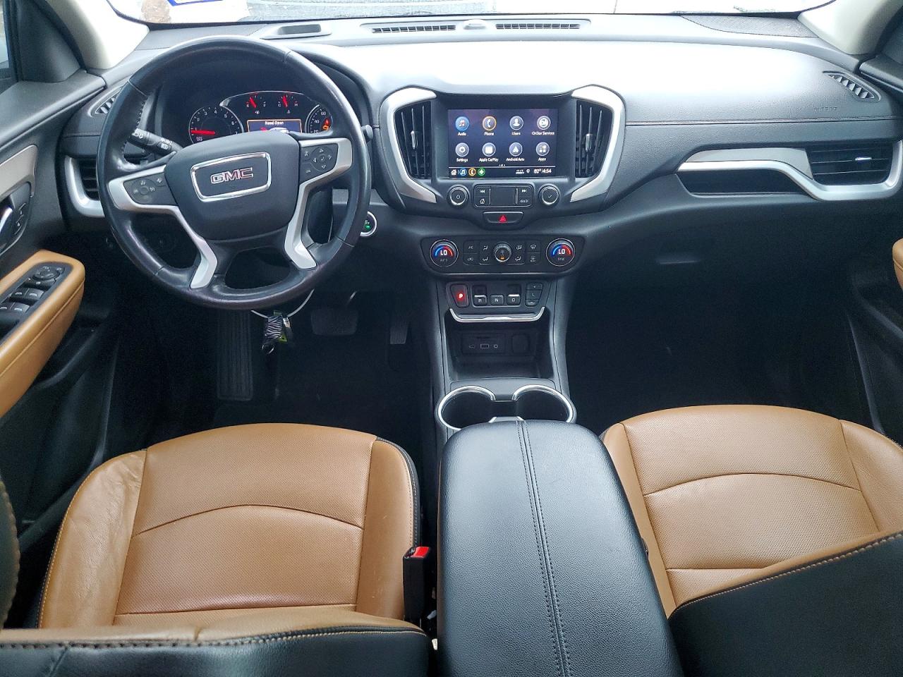 GMC Terrain Slt
