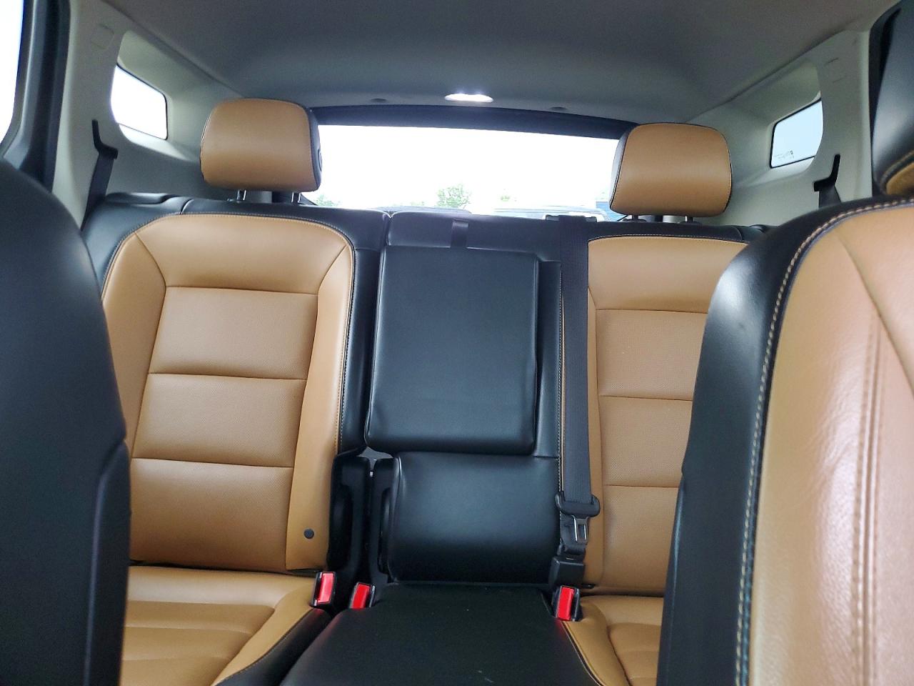 GMC Terrain Slt