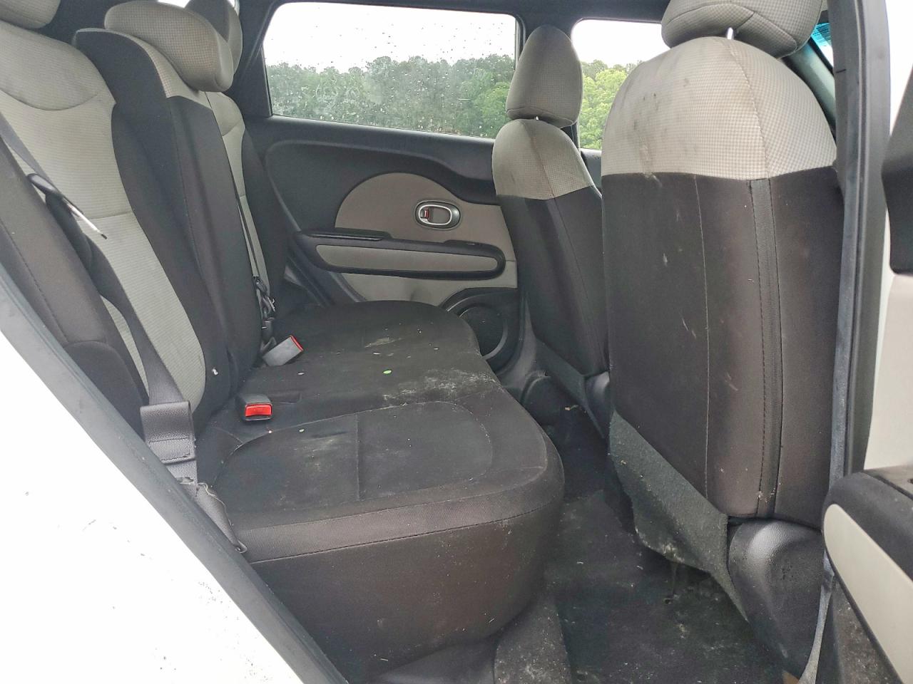 Kia Soul Base