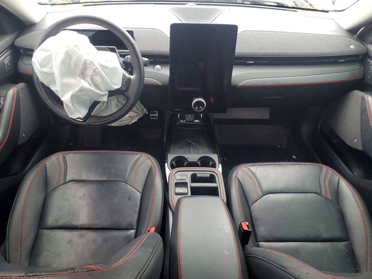 Ford Mustang Premium