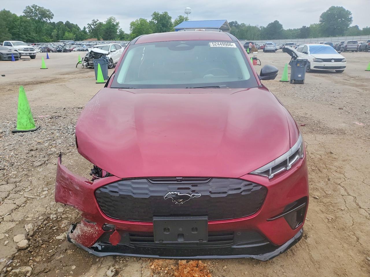 Ford Mustang Premium