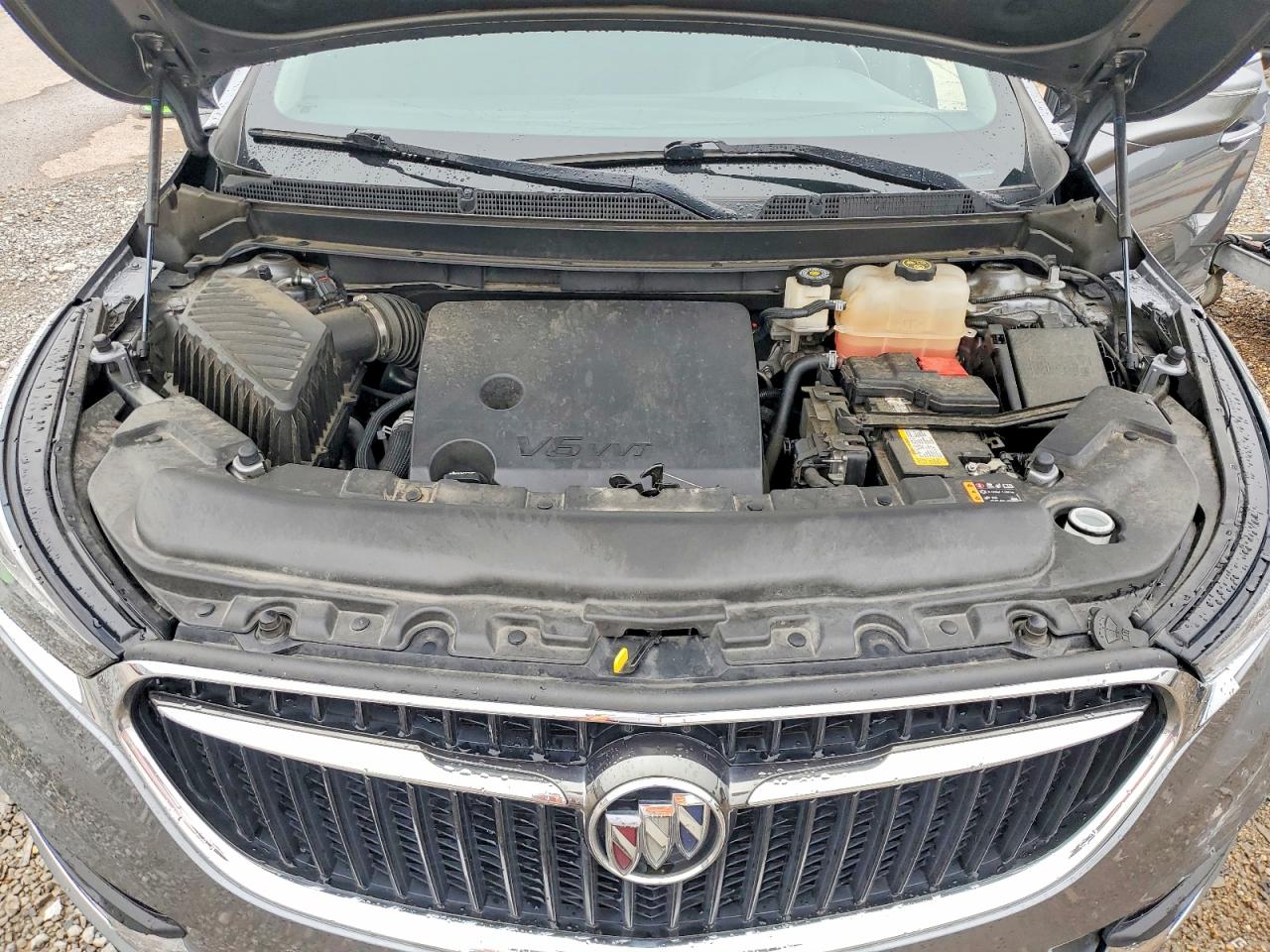 Buick Enclave Essence