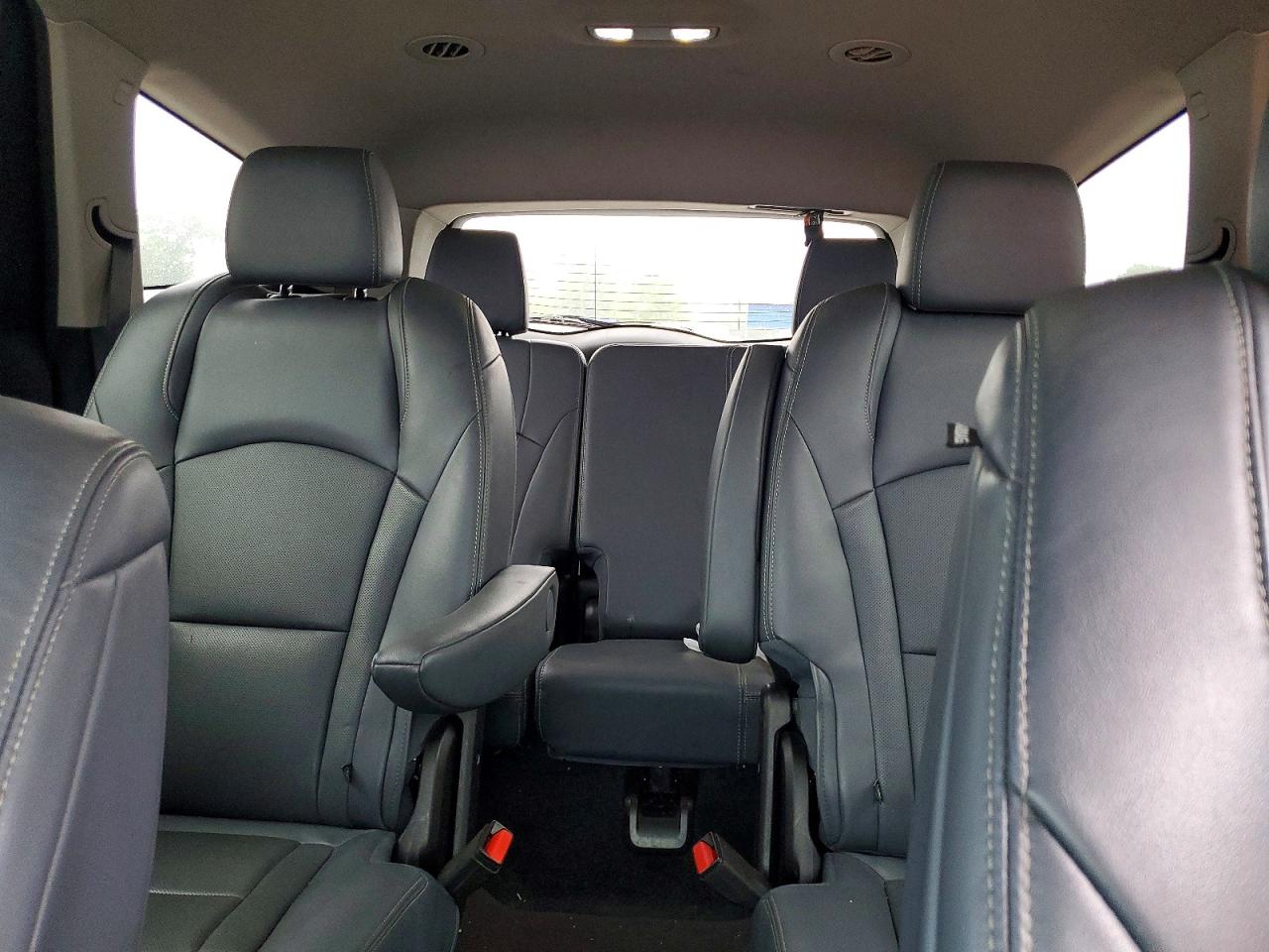 Buick Enclave Essence