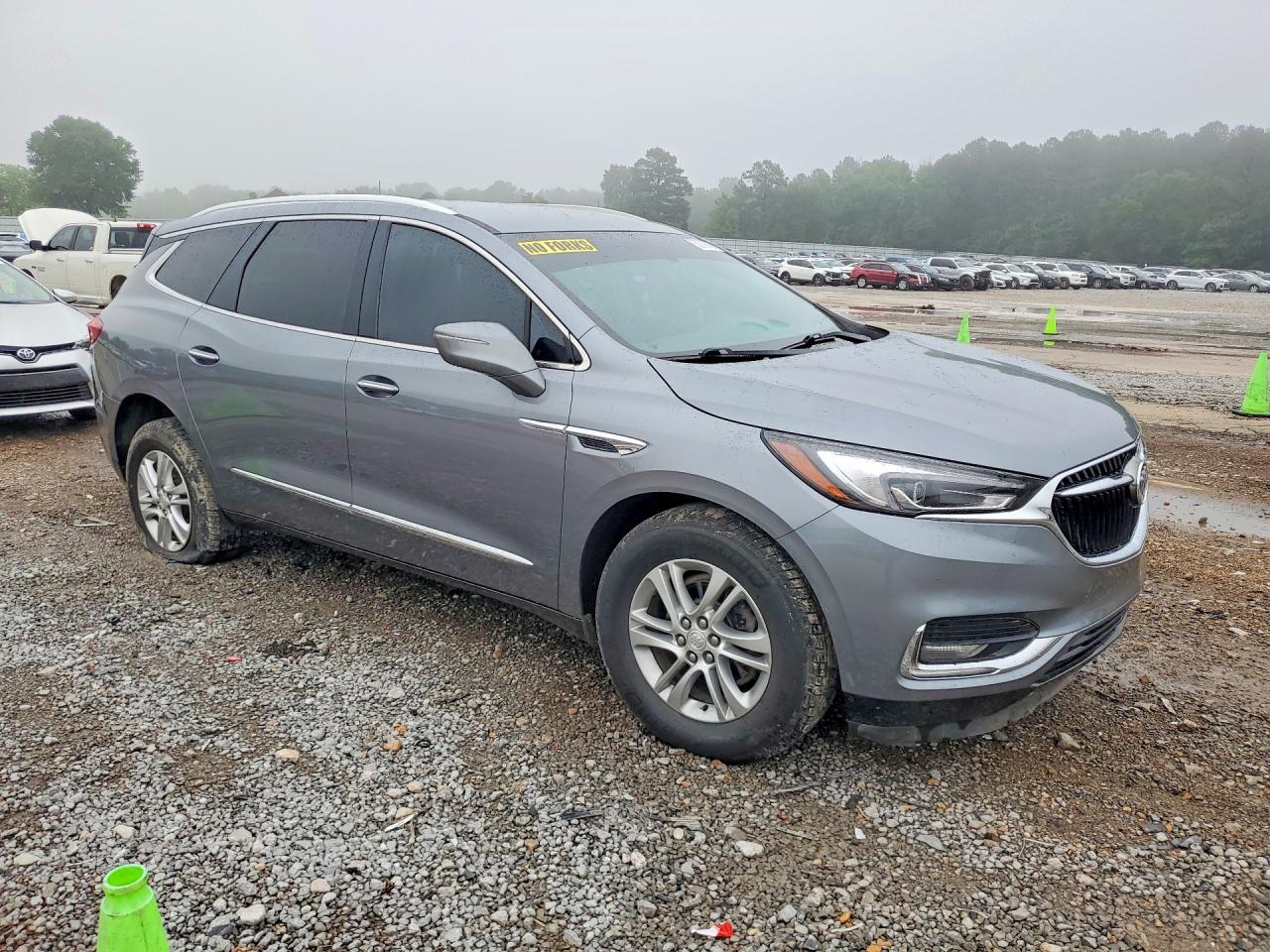 Buick Enclave Essence