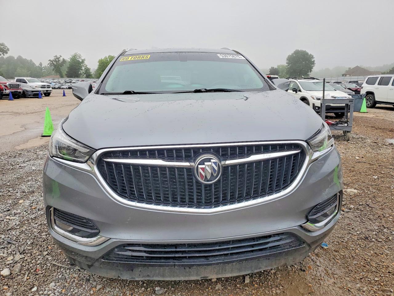 Buick Enclave Essence
