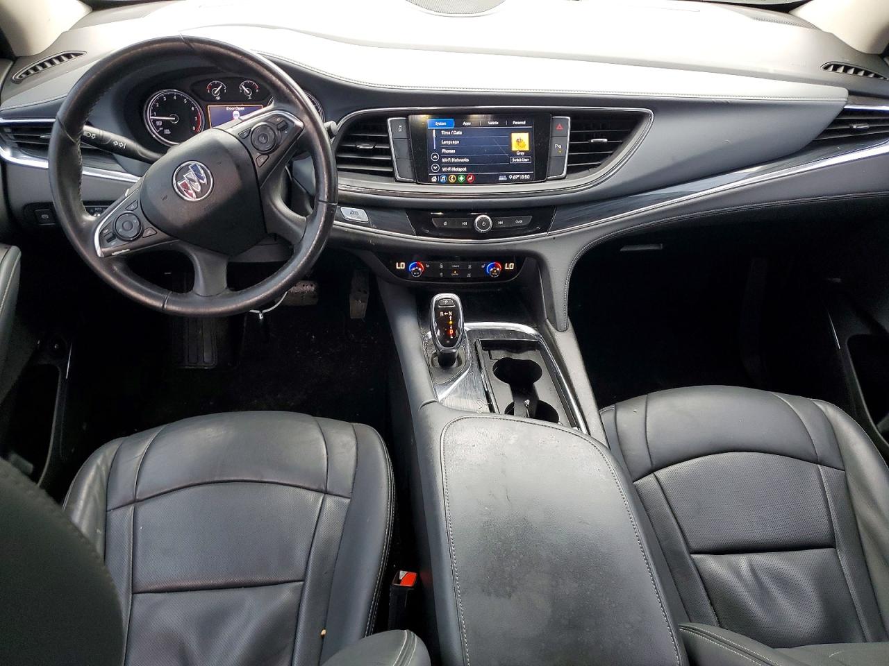 Buick Enclave Essence