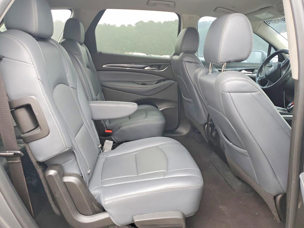 Buick Enclave Essence