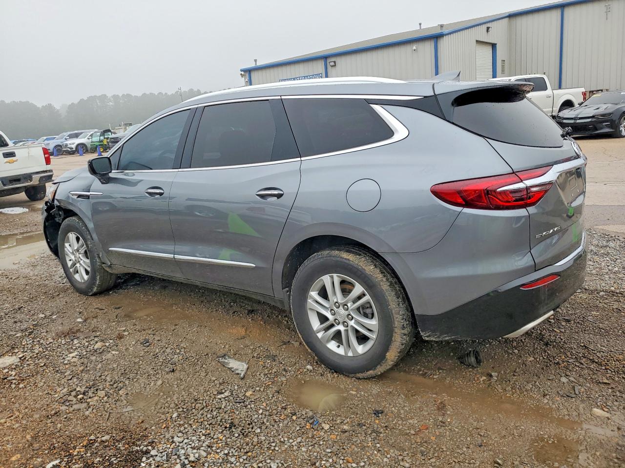 Buick Enclave Essence