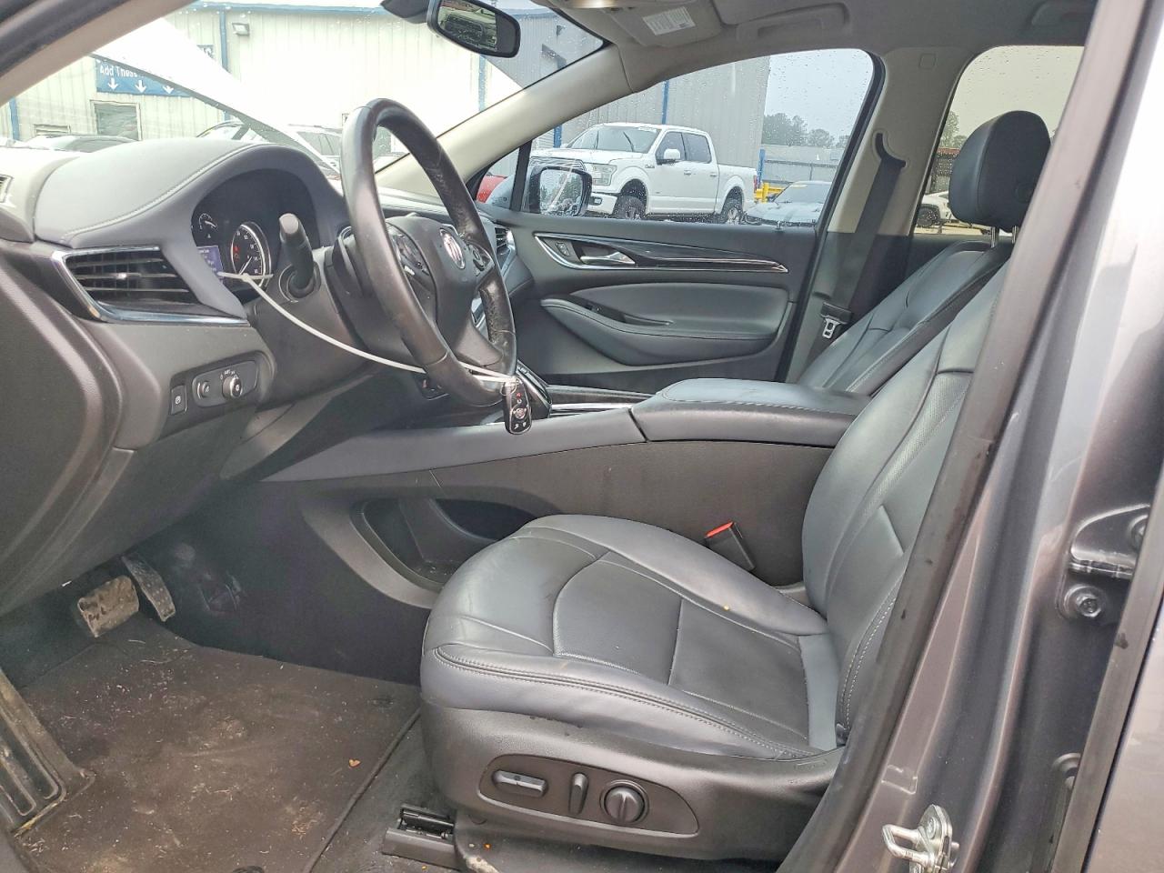 Buick Enclave Essence