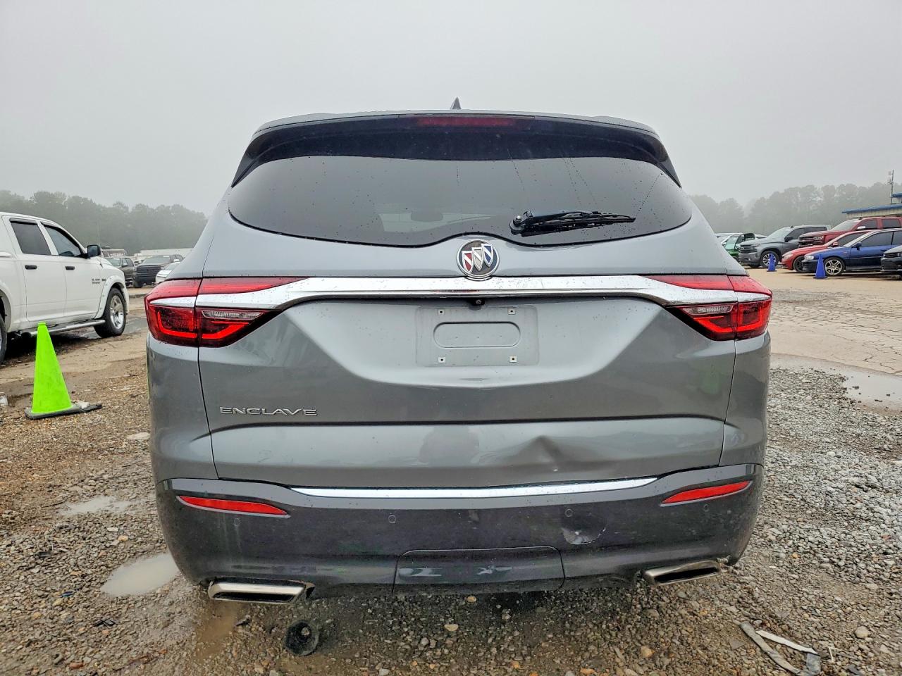 Buick Enclave Essence