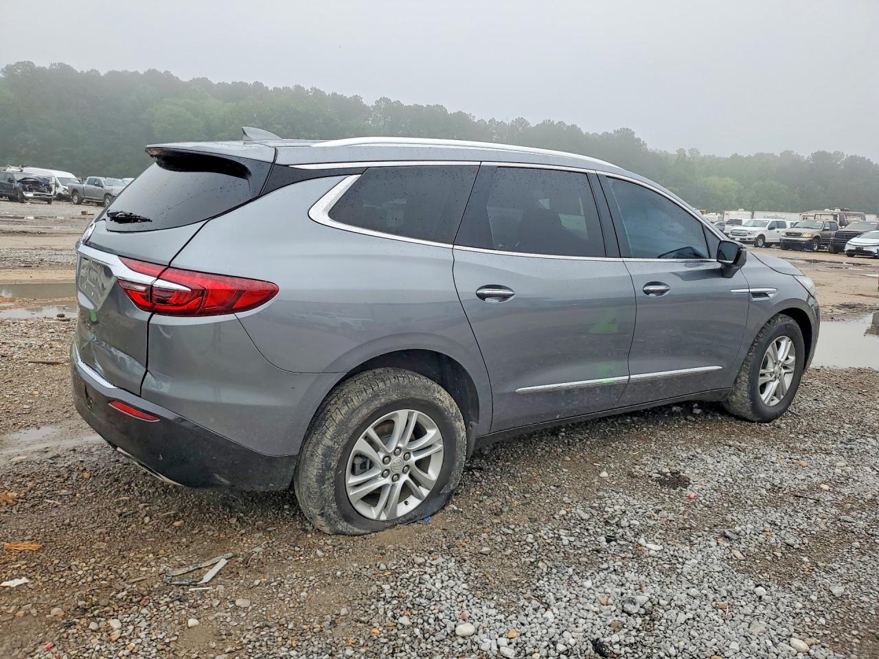 Buick Enclave Essence