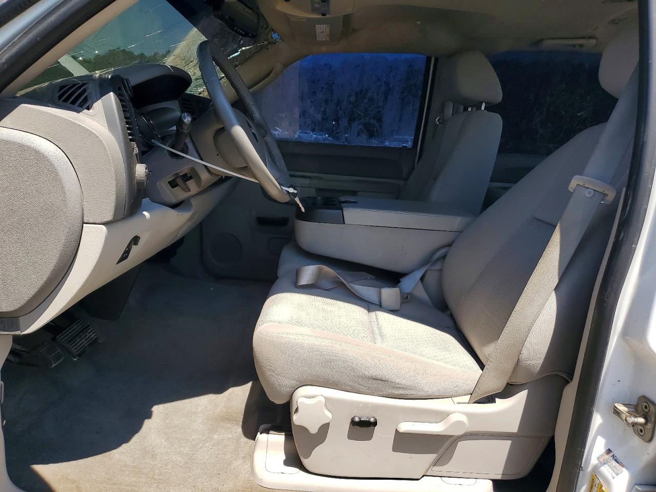 GMC Sierra K2500 Sle