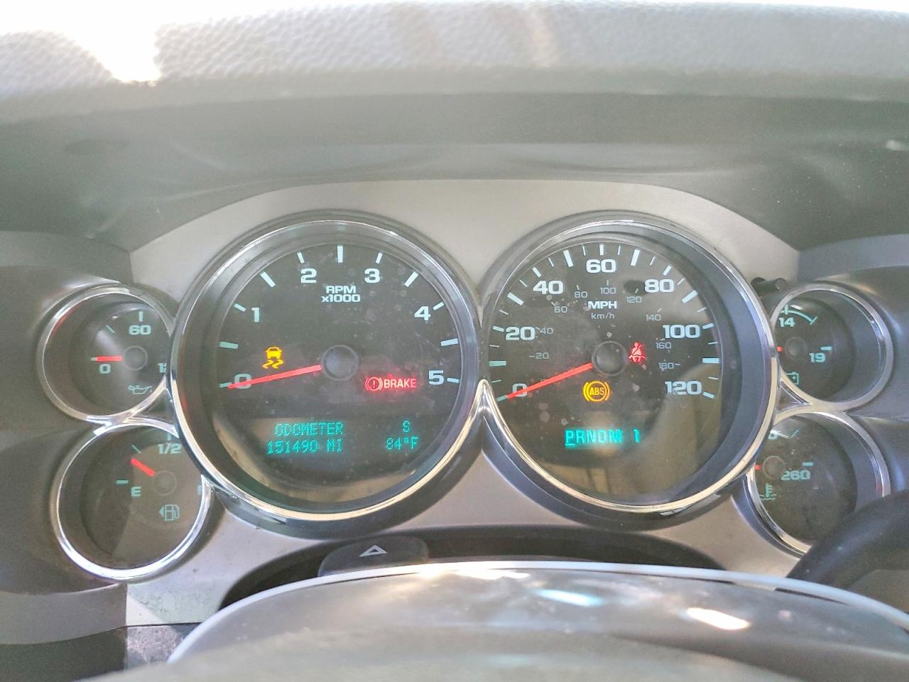 GMC Sierra K2500 Sle