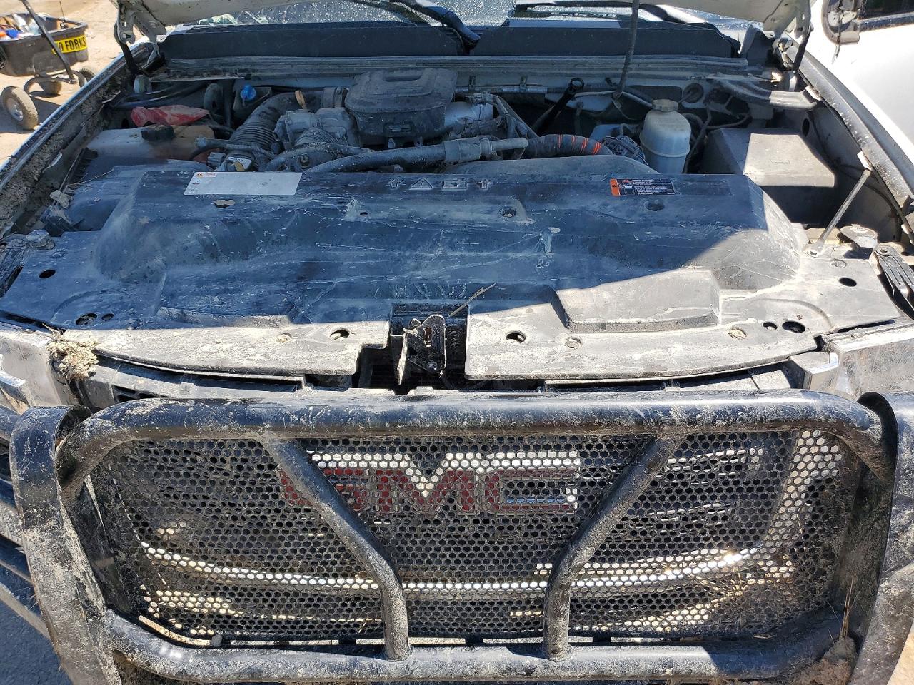 GMC Sierra K2500 Sle