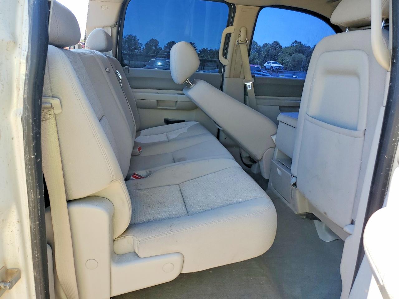 GMC Sierra K2500 Sle