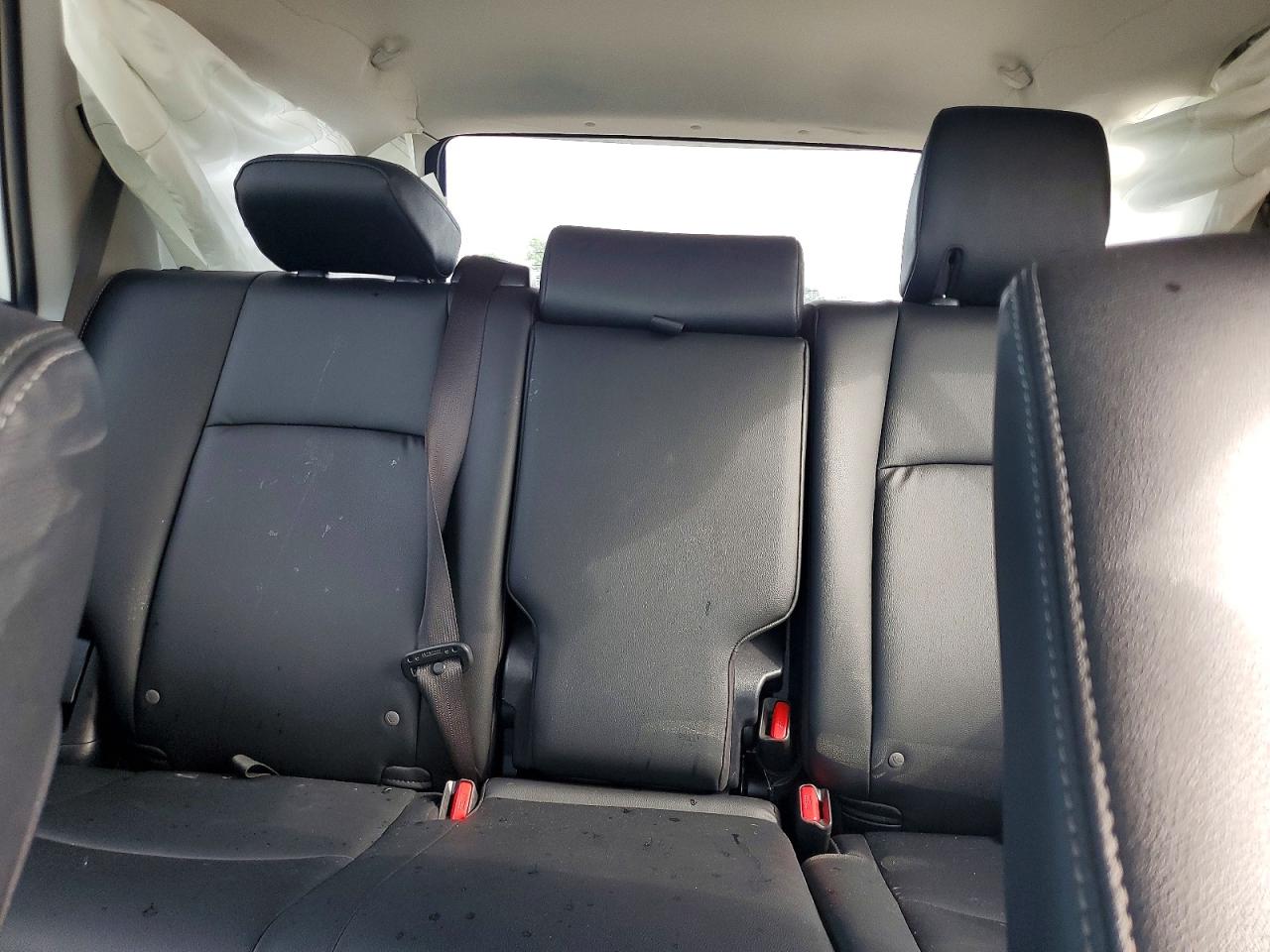 Toyota 4Runner Trd Sport
