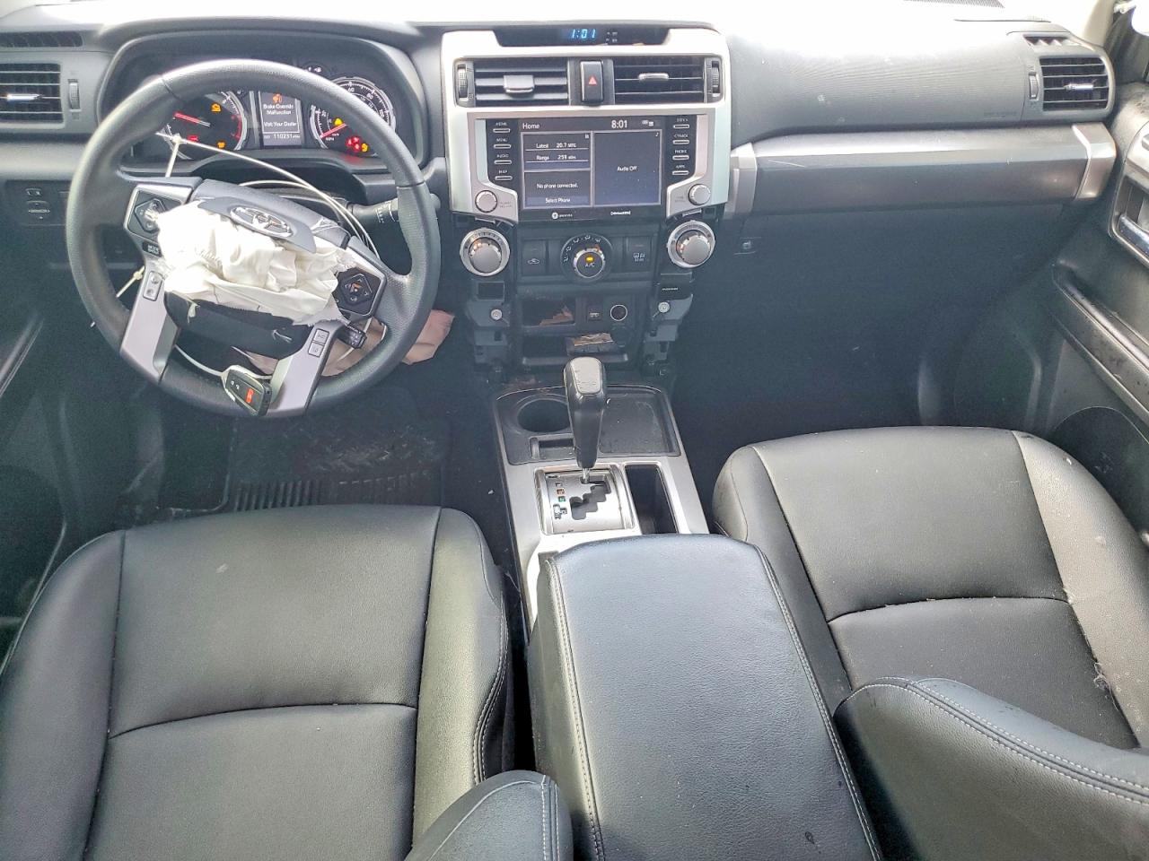 Toyota 4Runner Trd Sport