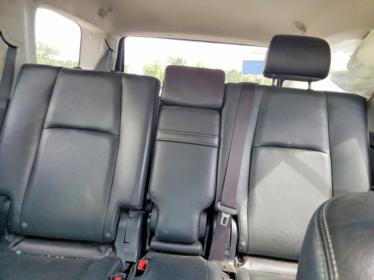 Toyota 4Runner Limited