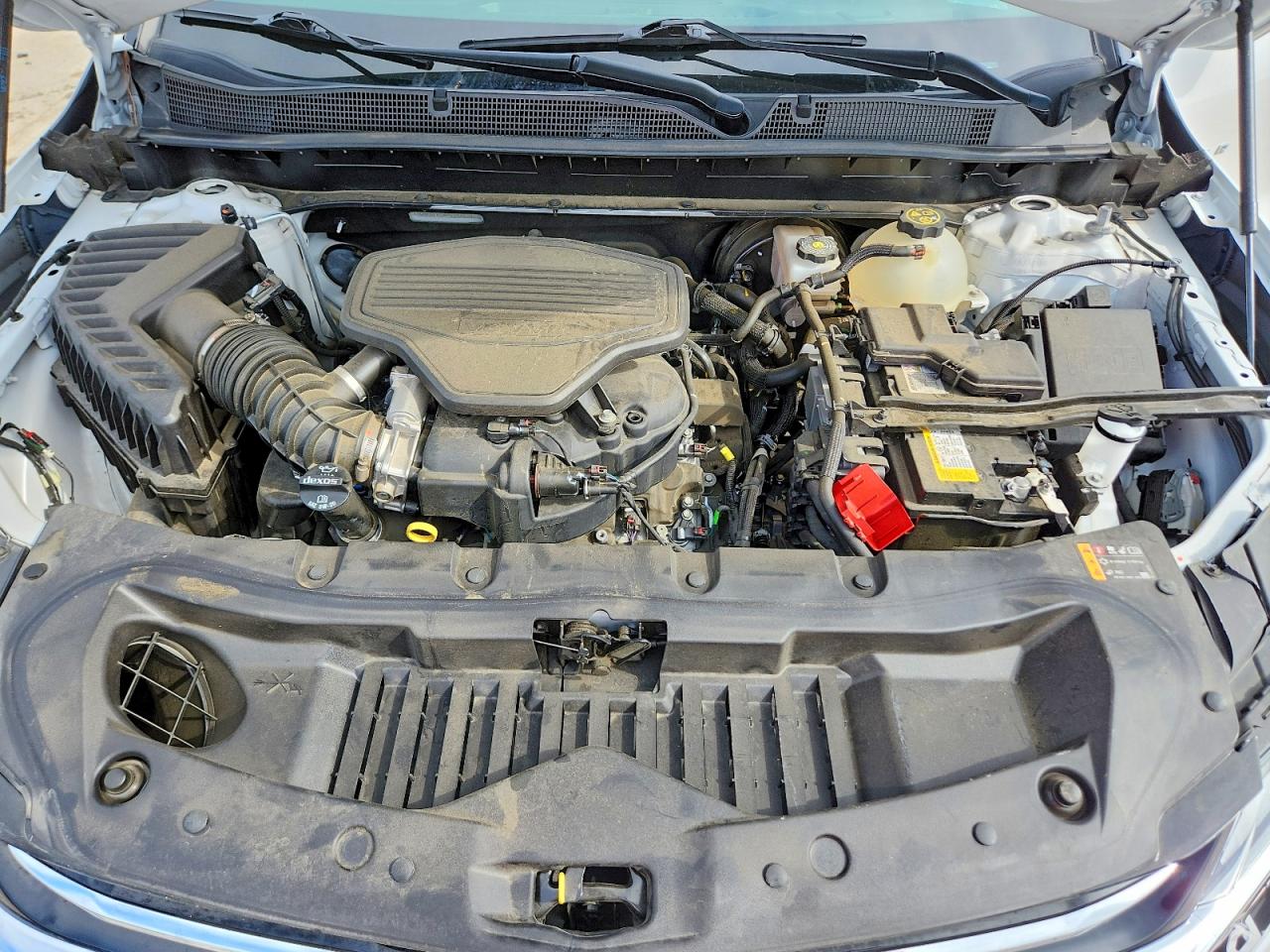 Chevrolet Blazer Premier