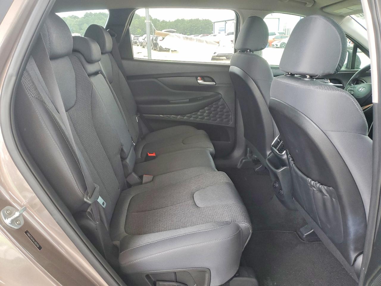 Hyundai SANTA FE Se