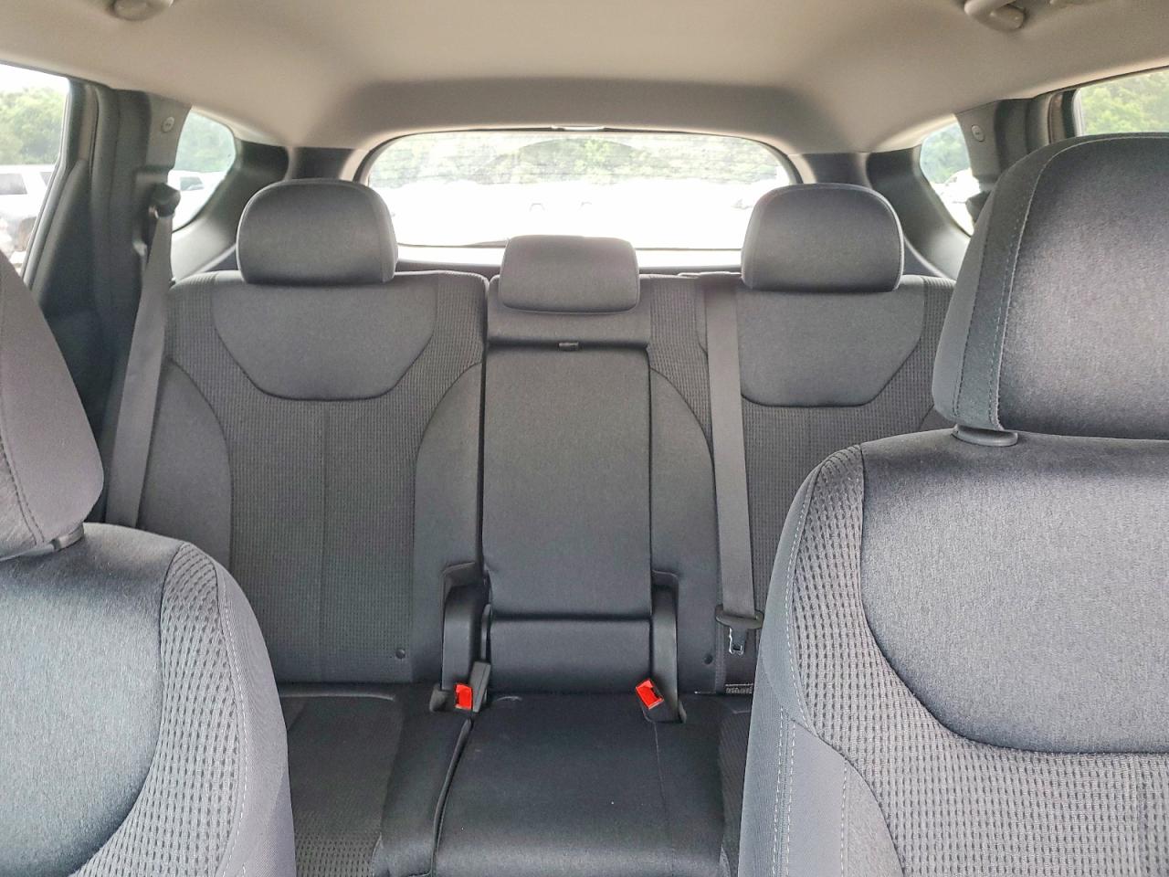 Hyundai SANTA FE Se