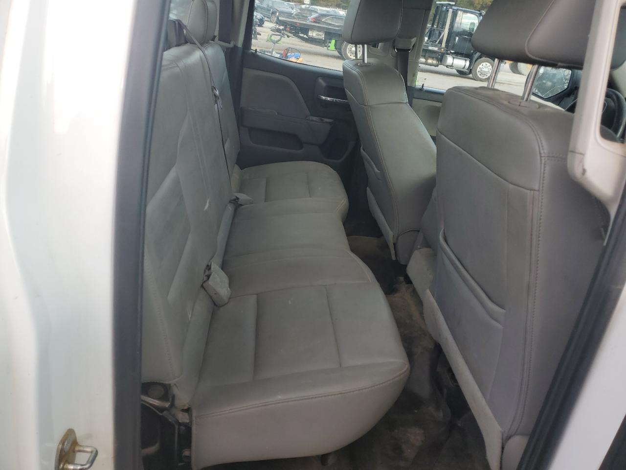 Chevrolet Silverado K1500