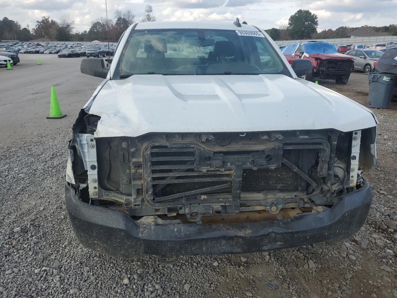 Chevrolet Silverado K1500