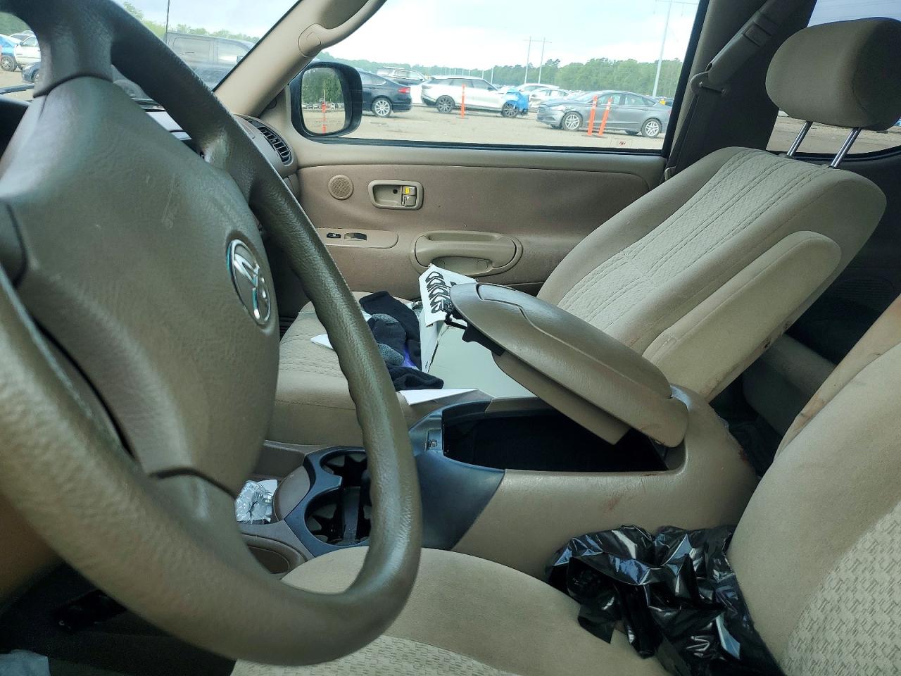 Toyota Tundra Sr5