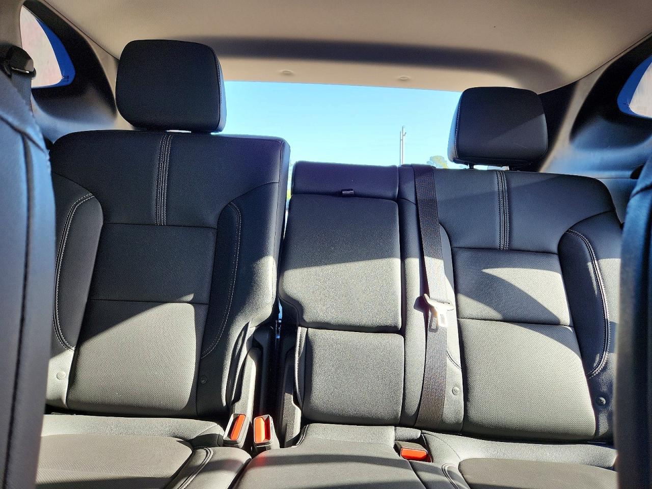 Chevrolet Blazer 3lt