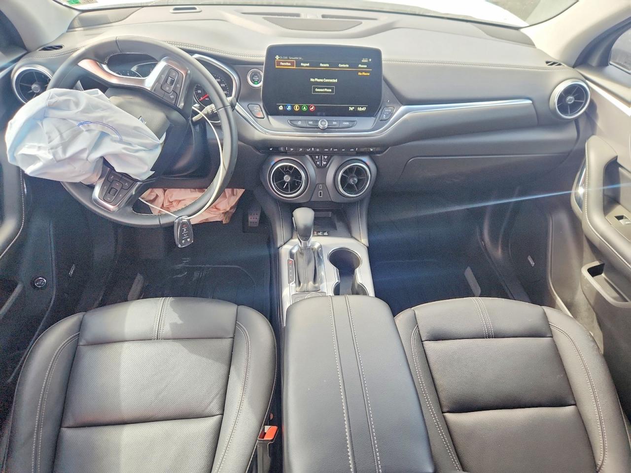 Chevrolet Blazer 3lt